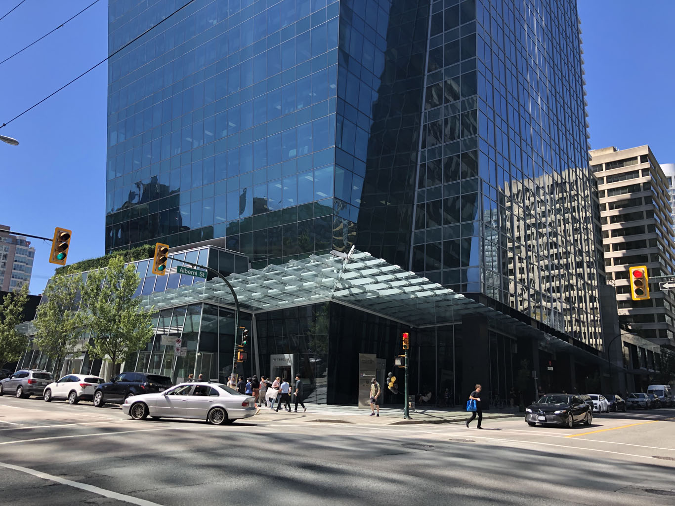 Dimensional Fund Advisors